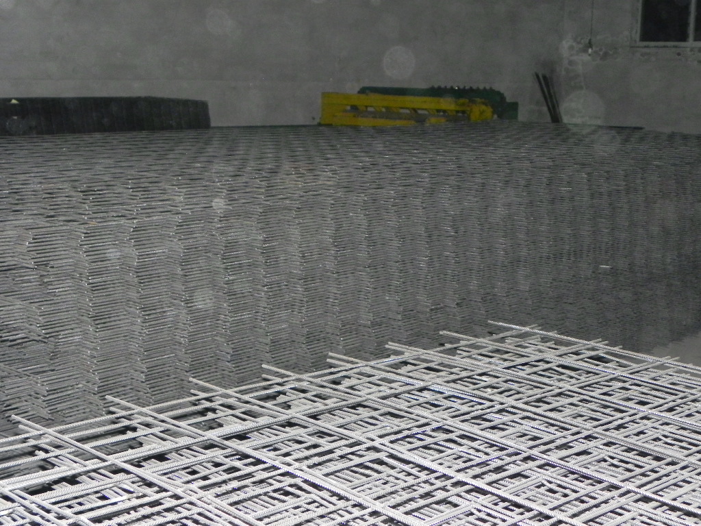 Reinforcement Wire
